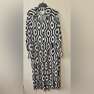 H&M | Dresses | Nw Hm Cableknit Dress | Poshmark